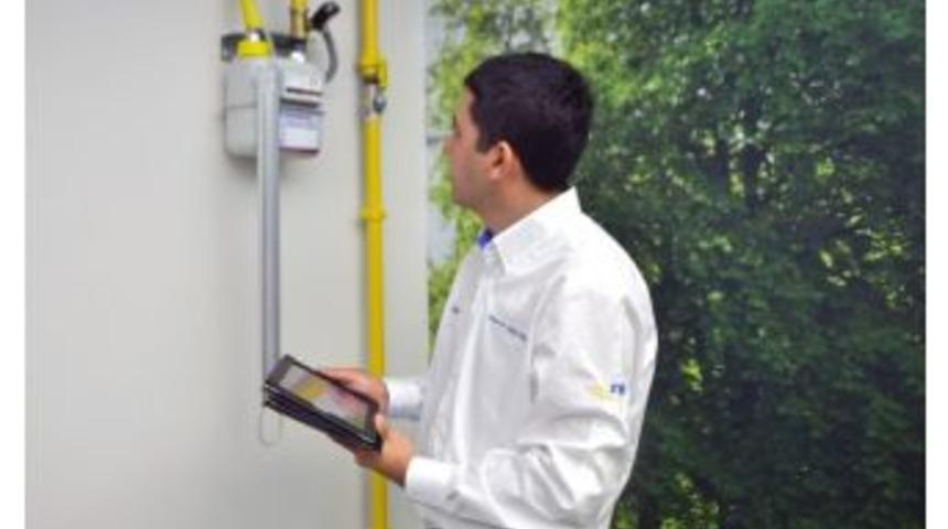 Kayserigaz&rsquo;dan Bayram Mesaisi