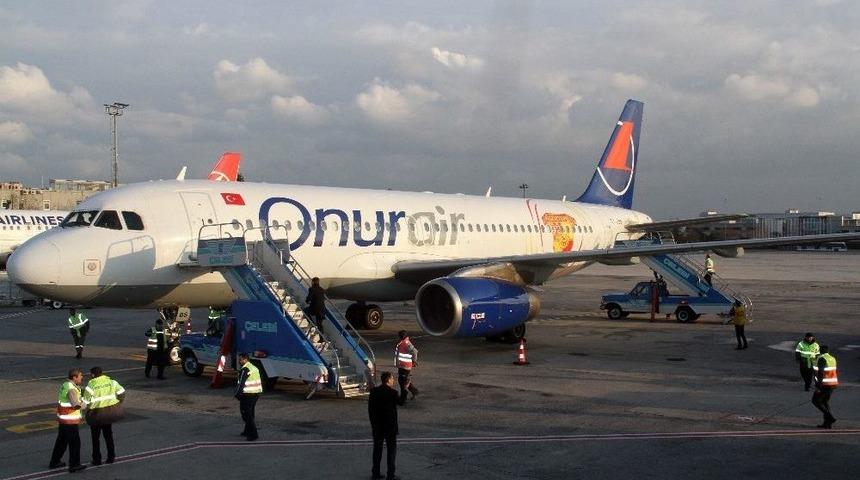 G&ouml;ztepe&rsquo;nin Kul&uuml;p Arması Semalarda