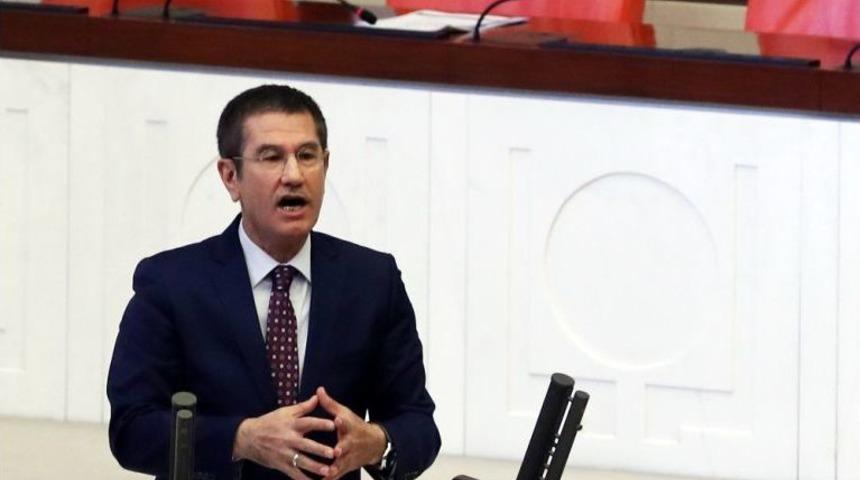 Milli Savunma Bakanı Canikli: &ldquo;tsk İ&ccedil;inde Fet&ouml;&rsquo;n&uuml;n Kripto Yapısına Mensup 3 Bin Kişi İhra&ccedil; Edilecek&rdquo;