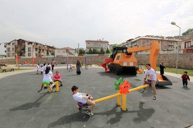 Trafiğin Kahramanları Başiskele’de Yetişiyor 1