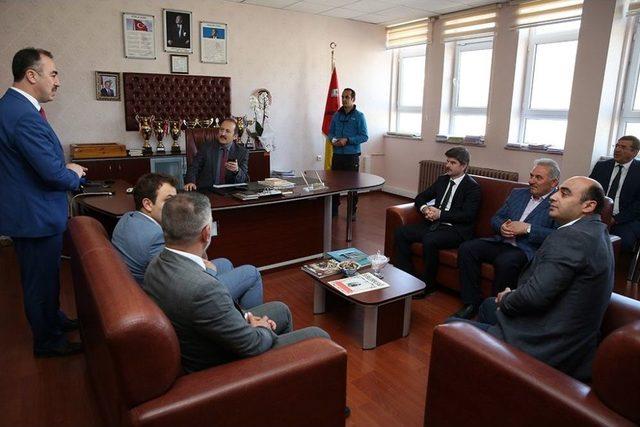 Bayburt, &rdquo;yetim Kardeşliği&rdquo; İle T&uuml;rkiye Birincisi Oldu 1