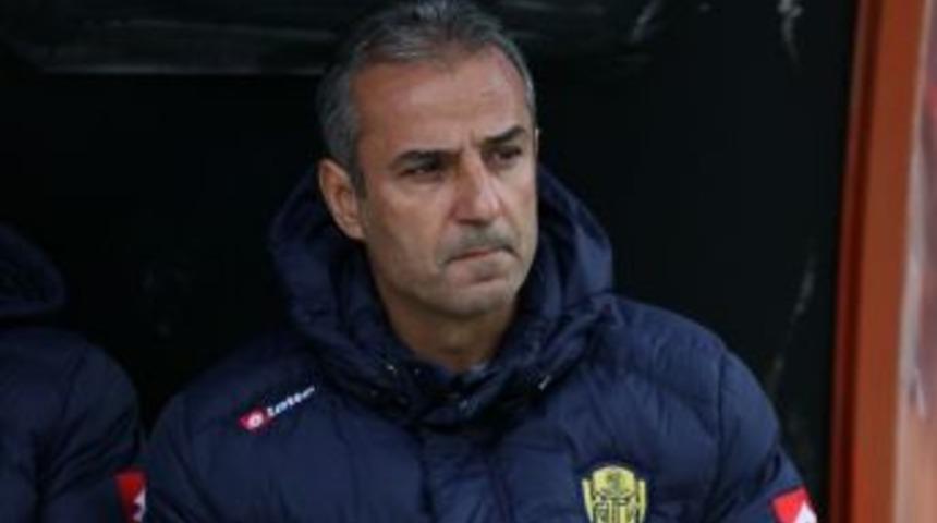 Kartal: &ldquo;y&ouml;netim Artık Ne Yapacak, Bekliyoruz&rdquo;