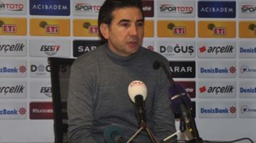 Adanaspor Zorlu Deplasmandan Galip Ayrıldı