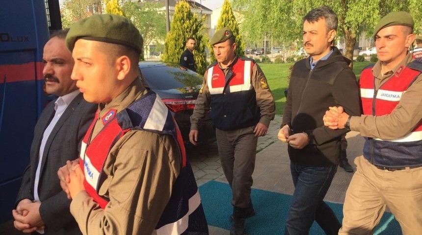 Bolu&rsquo;da, Fet&ouml;&rsquo;n&uuml;n Eğitim Yapılanması Davasında Karar &Ccedil;ıktı