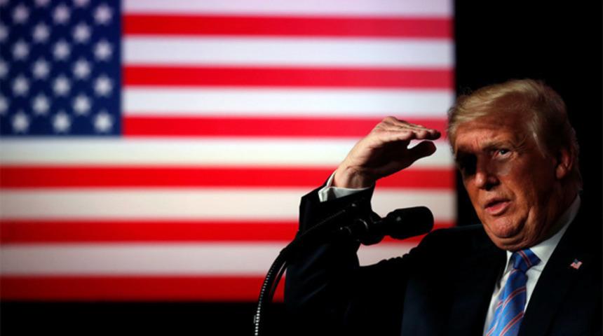 Uluslararası Ceza Mahkemesi'nden ABD'nin tehdidine yanıt!