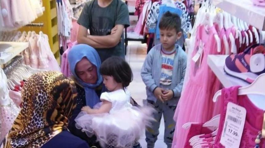 Kütahya Ms Ve Epilepsi İle Yaşam Derneği’nin Ramazan Yardımları