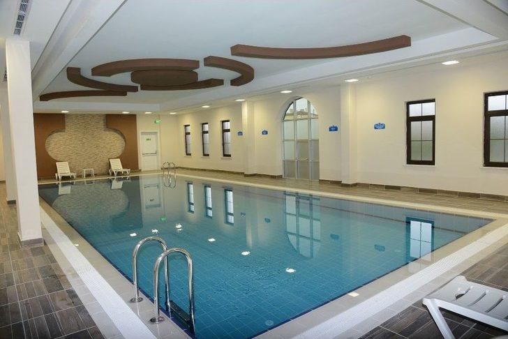 Kulu Şehir Konağı Hizmete Açıldı G5