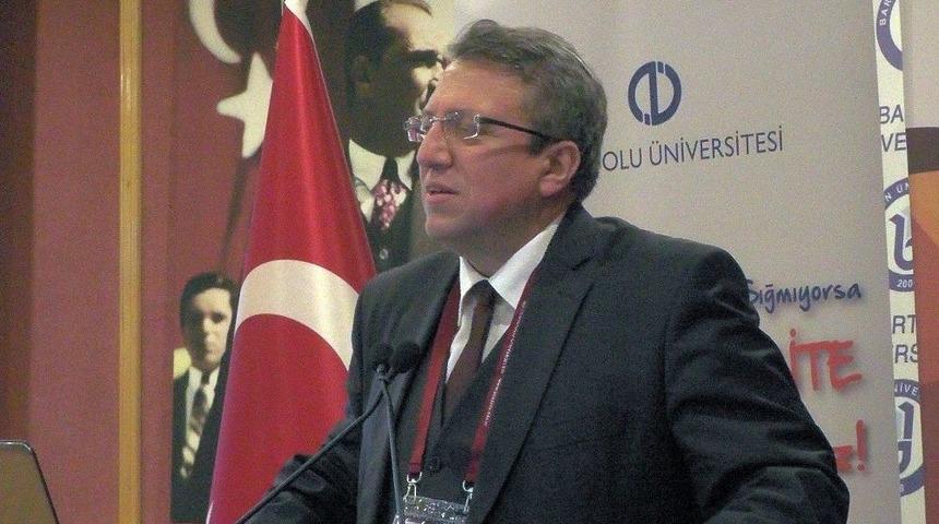 Anadolu &Uuml;niversitesi Bartın&rsquo;da Başarılı &Ouml;ğrencileri &Ouml;d&uuml;llendirdi