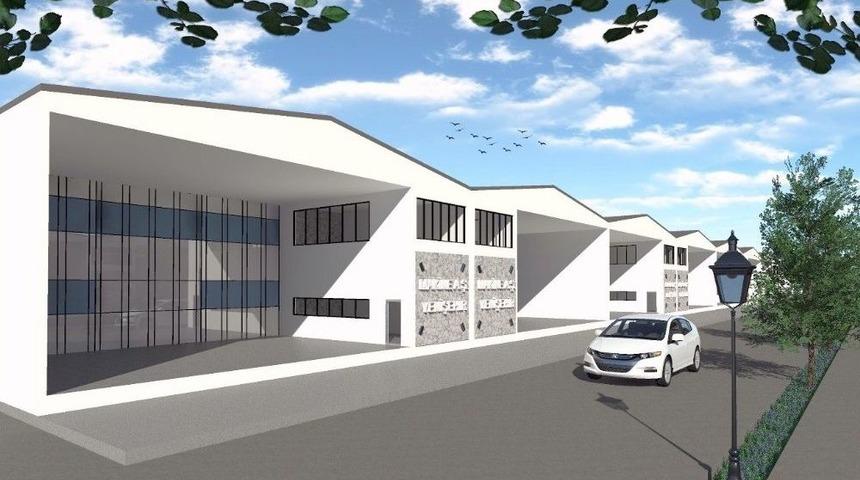 Bu Poje İşsizliği &Ouml;nleyecek