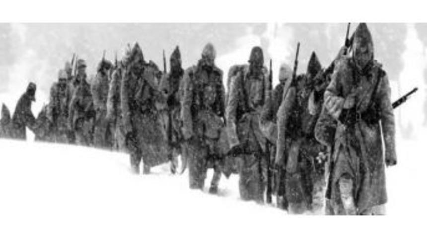 Prof. Dr. Alpaslan Ceylan: &ldquo;sarıkamış, Maddi Anlamda Bir Askeri Mağlubiyet Olarak G&ouml;r&uuml;lse De, T&uuml;rkl&uuml;k Adlı Şanlı Tarihin &Ouml;nemli Bir D&ouml;nemini Oluşturmaktadır&rdquo;