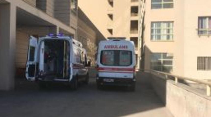 5’inci Kattan Düşen Çocuk Öldü