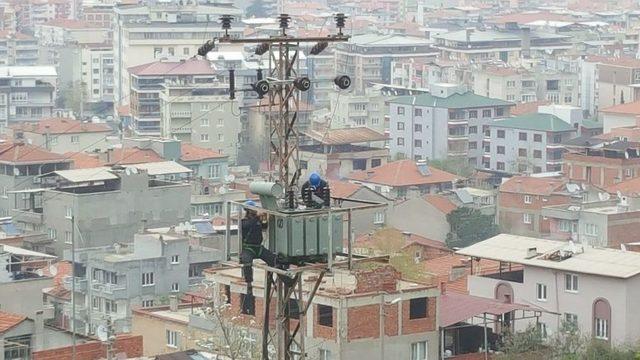 Kesintisiz Su İçin 15 Milyonluk Yatırım 1