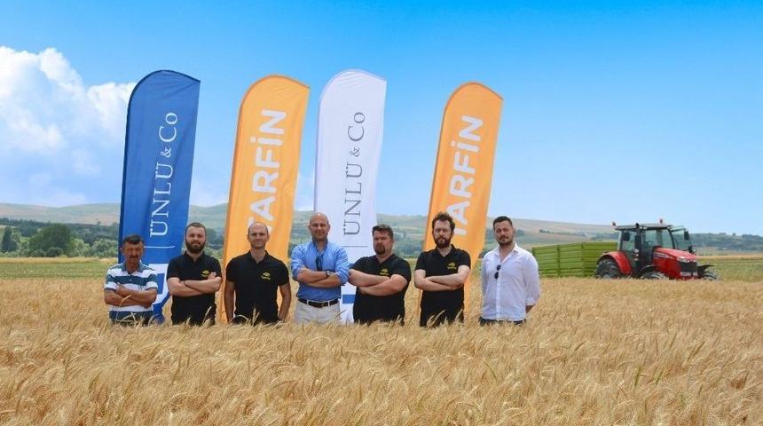 &Uuml;nl&uuml; & Co&rsquo;dan Tarım Alacaklarına Dayalı Vdmk İhracı