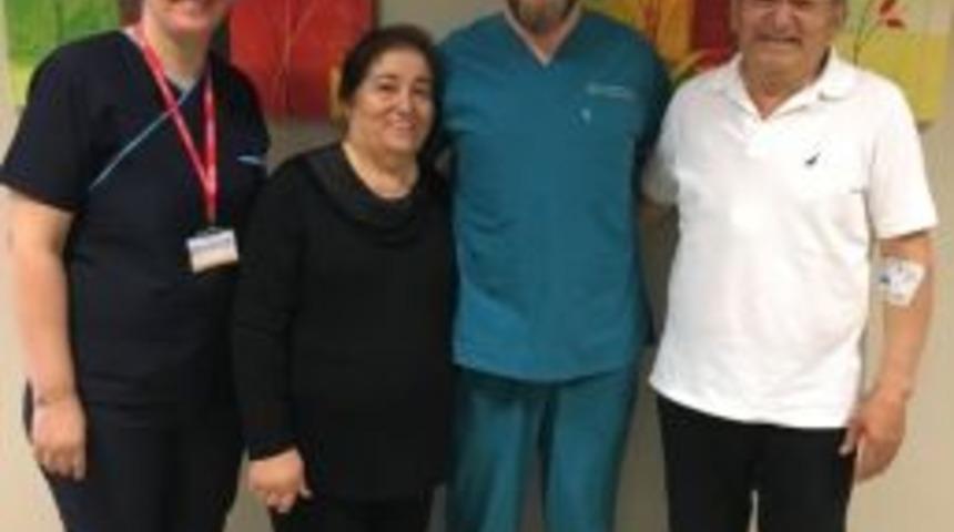 Hastalıkta Ve Sağlıkta