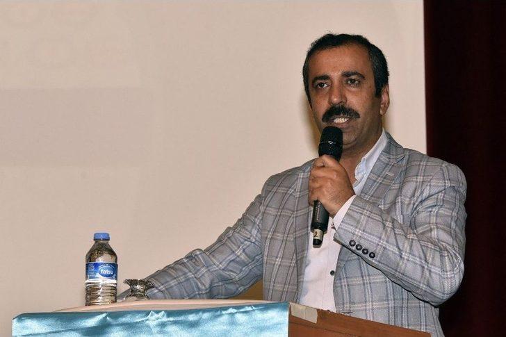 Gümüşhane Sağlık-sen 4. Olağan Kongresi G4