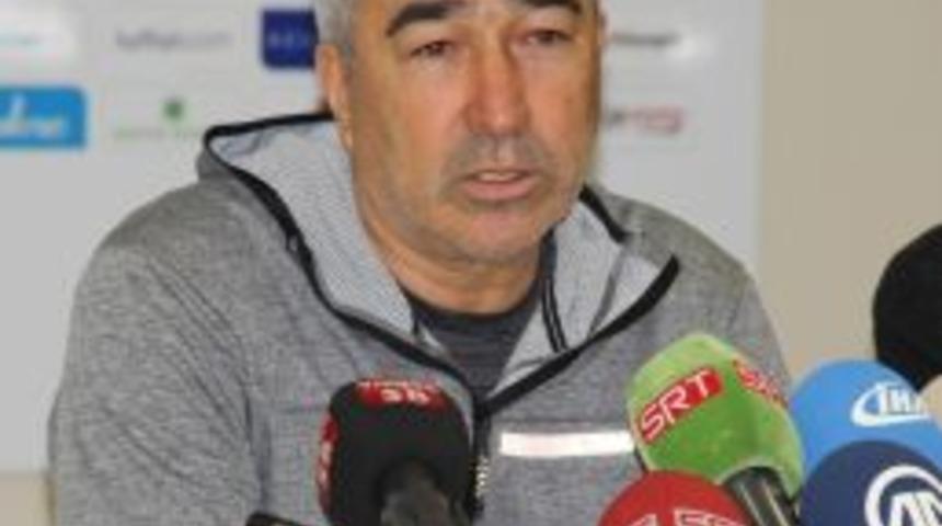 Aybaba: "dersimize İyi &Ccedil;alıştık"