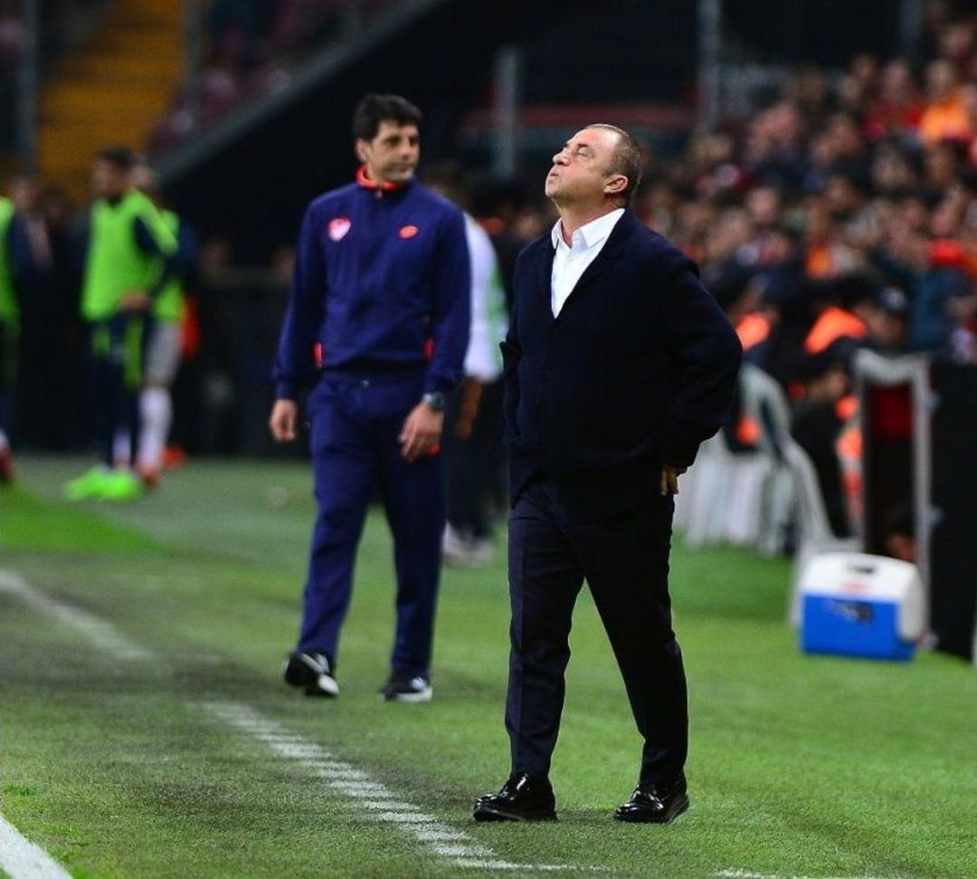 Ziraat T&uuml;rkiye Kupası: Galatasaray: - Tm Akhisarspor: 2 (ma&ccedil; Sonucu)