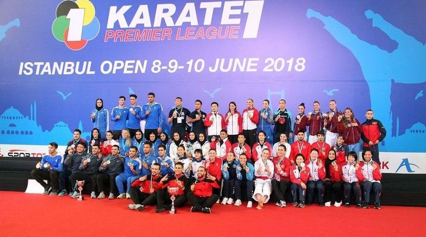 Esat Delihasan: "katılımcılar G&uuml;zel Duygularla İstanbul&rsquo;dan Ayrılıyor"