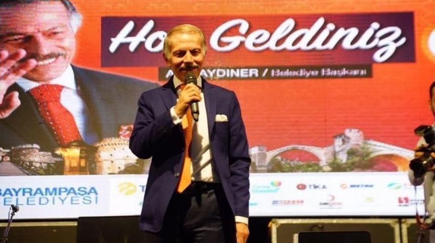 &ldquo;bereket Konvoyu&rdquo; Belgrad&rsquo;da G&ouml;n&uuml;lleri Fethetti