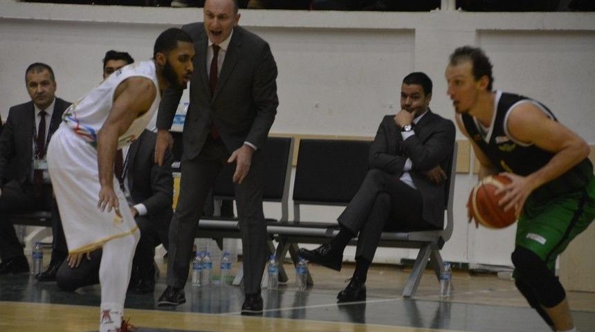 Petkimspor&rsquo;da Aziz Bekir D&ouml;nemi Sona Erdi