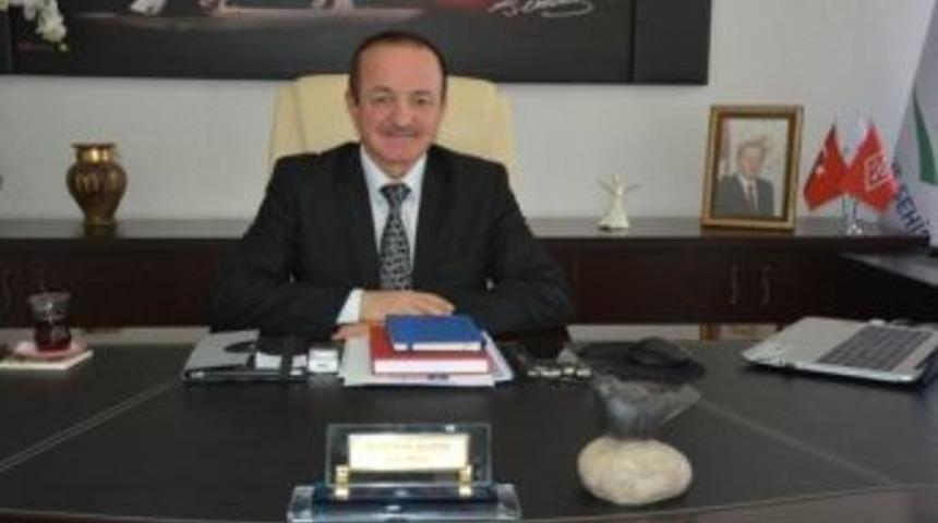 13 Milyon Konutun İmar Ve İskan Sorunu Çözülüyor