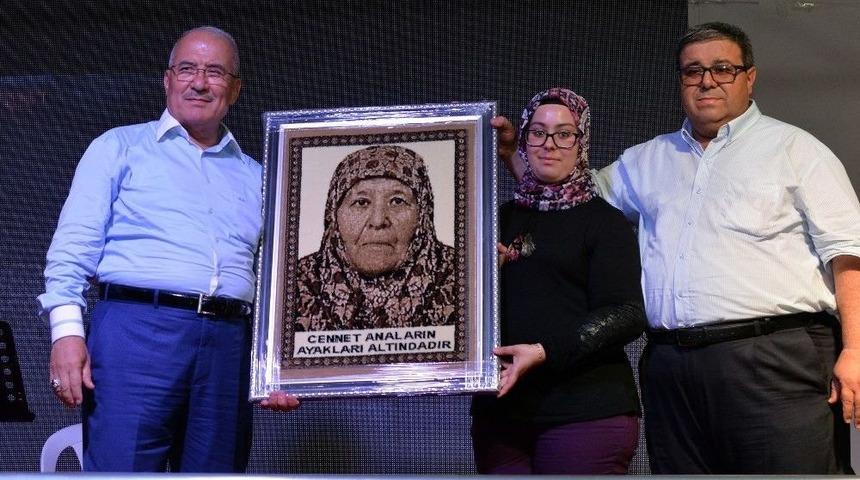 Kadir Gecesi&rsquo;nde Oru&ccedil;lar Tarsus&rsquo;ta A&ccedil;ıldı