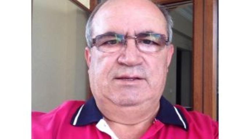 Zonguldak&rsquo;ta Yaşlı Adam Evinde &Ouml;l&uuml; Bulundu