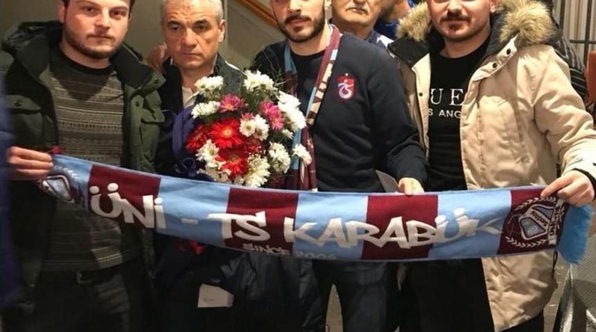 Trabzonspor, Safranbolu&rsquo;da