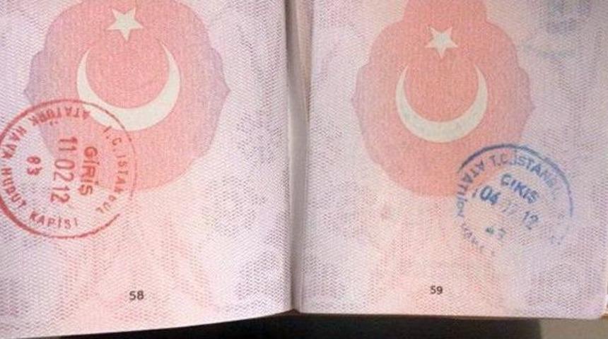 Bakan Soylu, &ldquo;pensilvanya&rsquo;da Fetullah G&uuml;len&rsquo;le G&ouml;r&uuml;şt&uuml;ğ&uuml;&rdquo; İddialarını Yalanladı