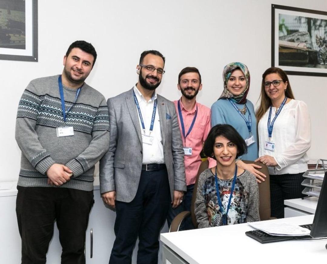 Engelleri Sevgiyle Aşan &Ouml;rnek Bir Anne: Semra Ayg&uuml;n