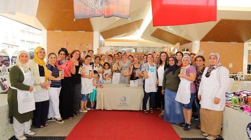 Manavgat Kitap G&uuml;nleri Sona Erdi