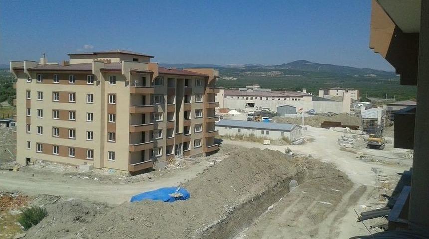 Akhisar T Tipi Cezaevi Faaliyete Ge&ccedil;ti