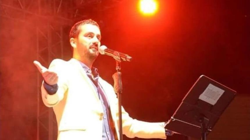 Sincanlılar Ramazan Akşamları Lale Meydanı&rsquo;nda