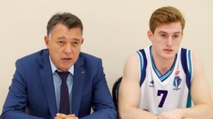 Türkiye Basketbol 1.ligi