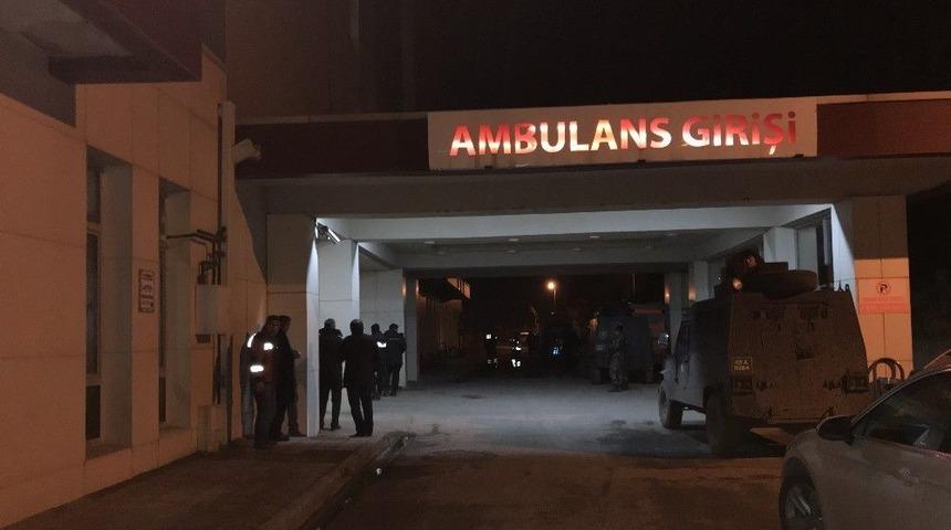 Muş&rsquo;ta Kavga: 2 &Ouml;l&uuml; 5 Yaralı