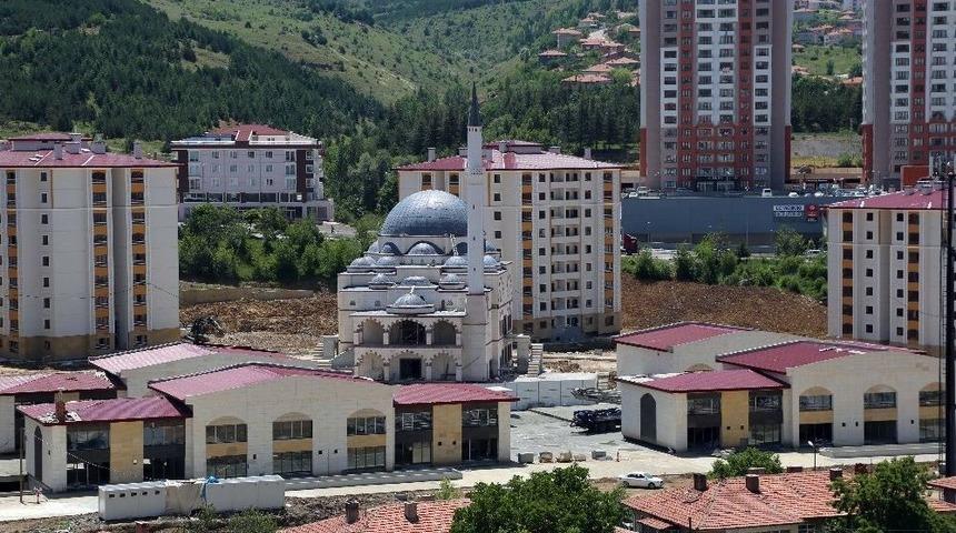 Toki, Yozgat&rsquo;ta 64 İş Yerini A&ccedil;ık Artırma İle Satışa &Ccedil;ıkaracak