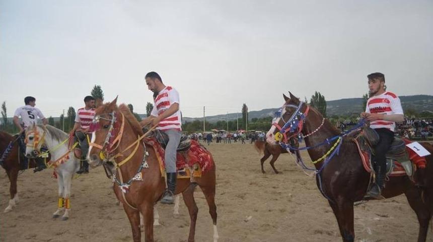 Manisa&rsquo;yı Atlı Ciritte Selendi Zafer Temsil Edecek