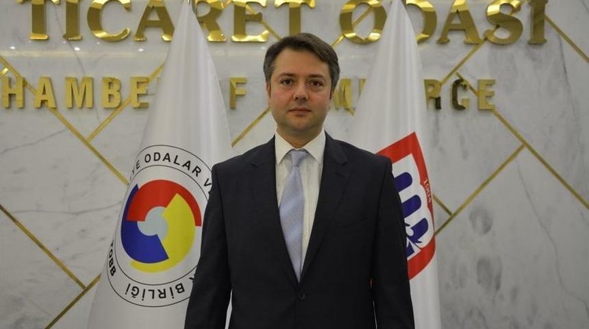 Ayto Disiplin Kurulu Başkanı Ufuk H&uuml;seyin Devrim Oldu