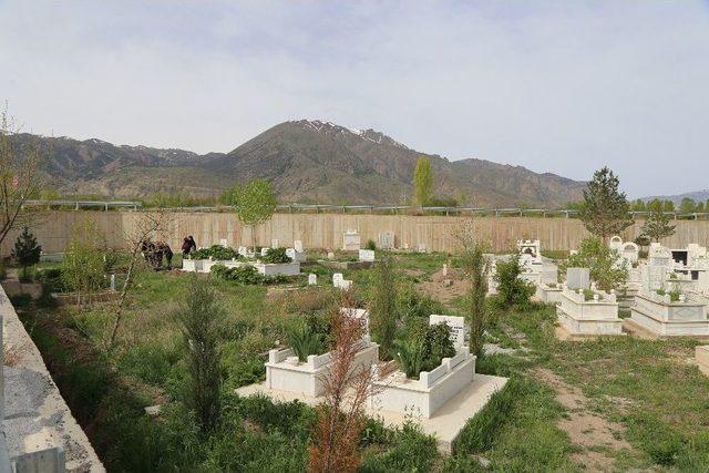 Erzincan Belediyesinden Büyük Vefa 1