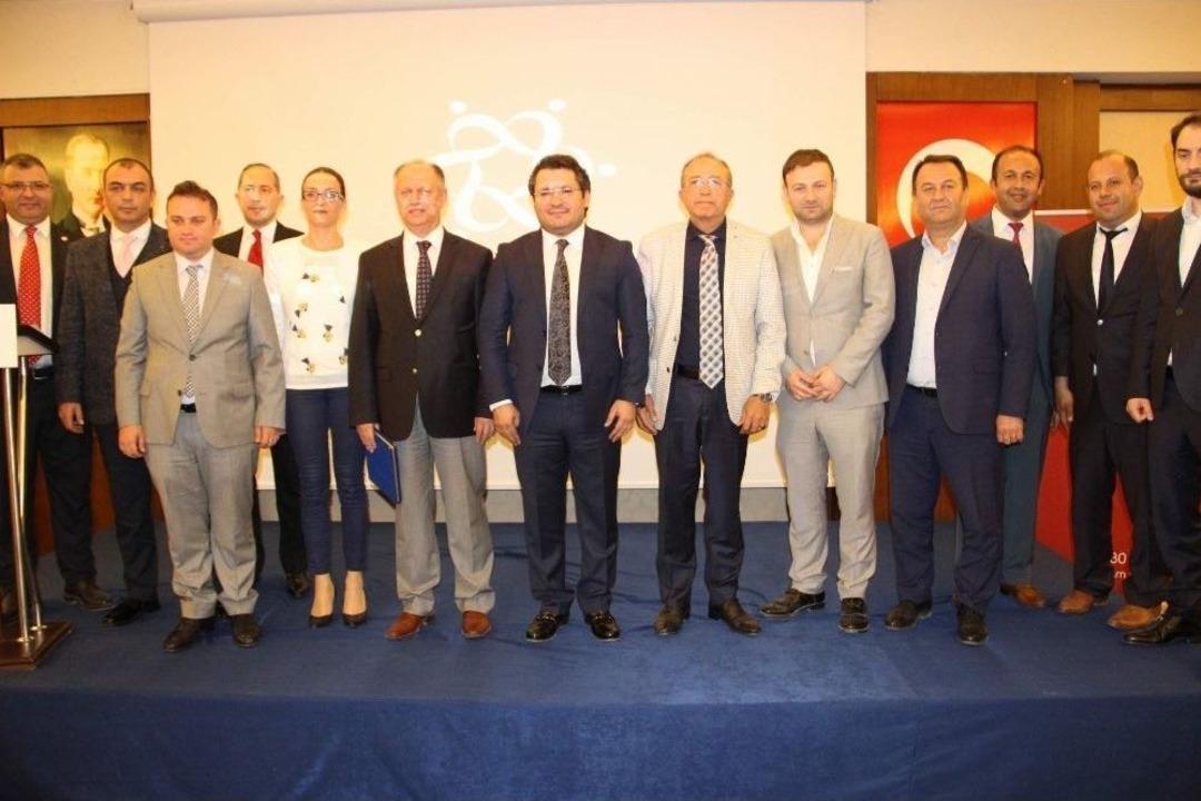 Mektebim Okulları Manisa Kamp&uuml;s&uuml;&rsquo;n&uuml;n Tanıtımı Yapıldı