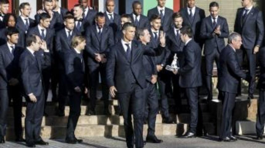 Portekiz S&uuml;rpriz Peşinde