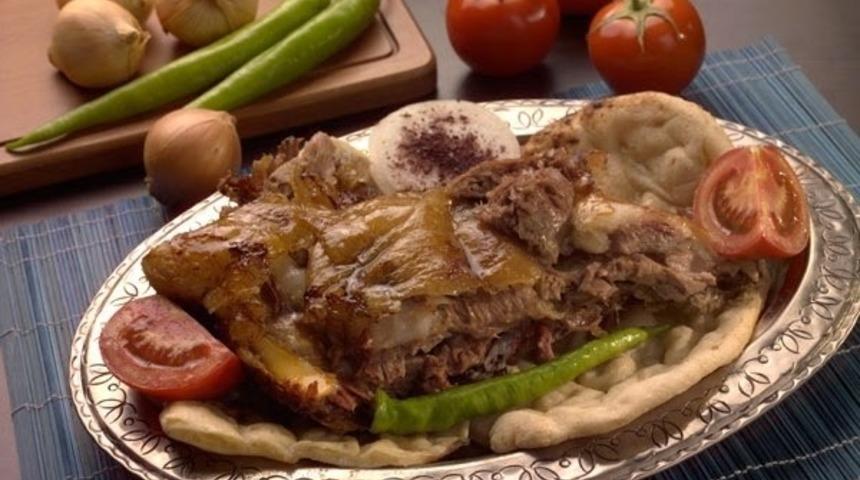 Sadece gül ve halısıyla değil Isparta yemekleriyle de ünlü!