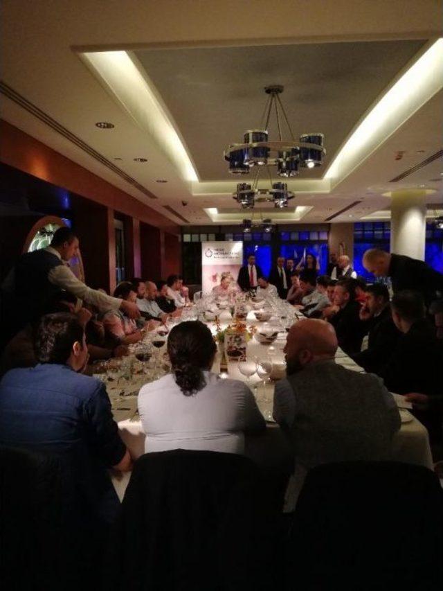 Yabani Pirin&ccedil; T&uuml;rk Şeflerin De G&ouml;zdesi Oldu 1