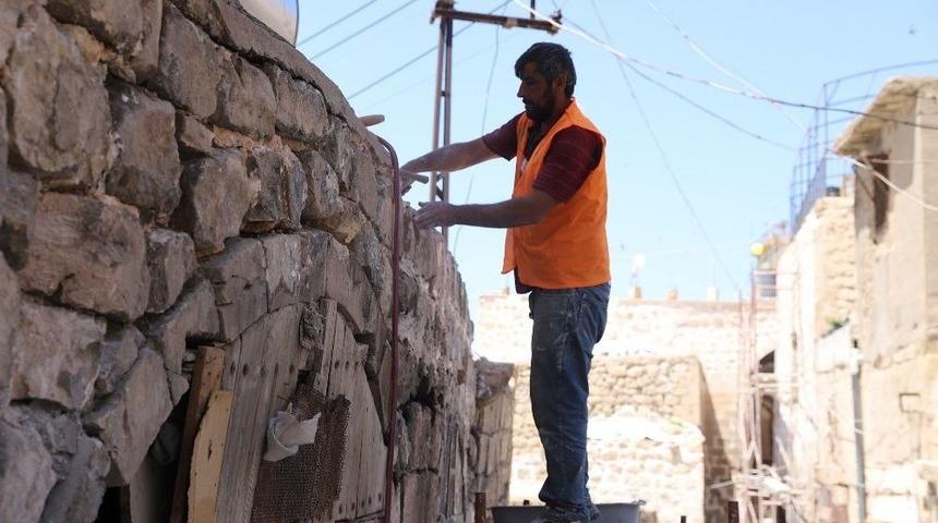 Tarihi Mardin&rsquo;de Değişim S&uuml;r&uuml;yor