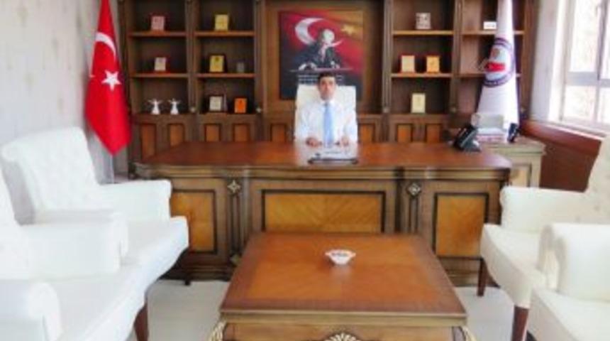 Şehit Kulaksız&rsquo;ın Annesi Vefat Etti