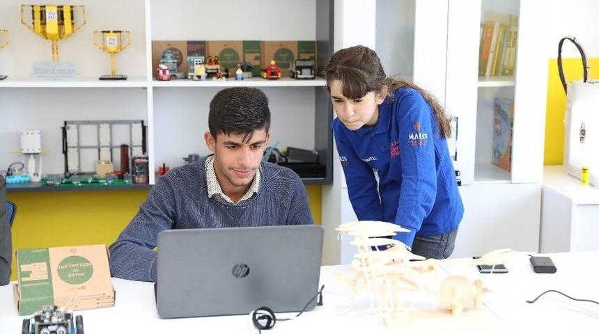 Mardin&rsquo;in K&ouml;y&uuml;nden İspanya&rsquo;da Şampiyonluğa Uzandılar