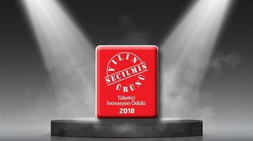 &lsquo;yılın Se&ccedil;ilmiş &Uuml;r&uuml;nleri&rsquo; 3&rsquo;&uuml;nc&uuml; Kez Sahiplerini Buluyor