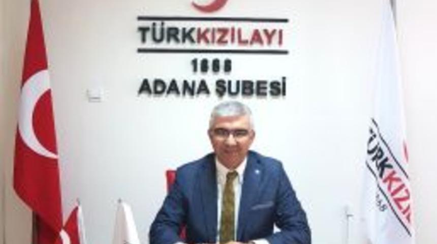 Kızılay 150. Yaşını Kutluyor