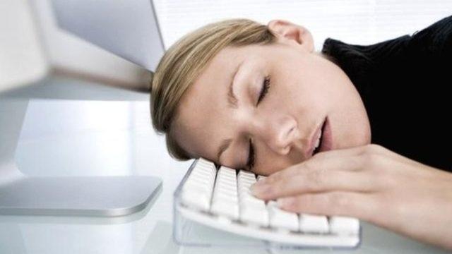 Bu belirtiler varsa dikkat!