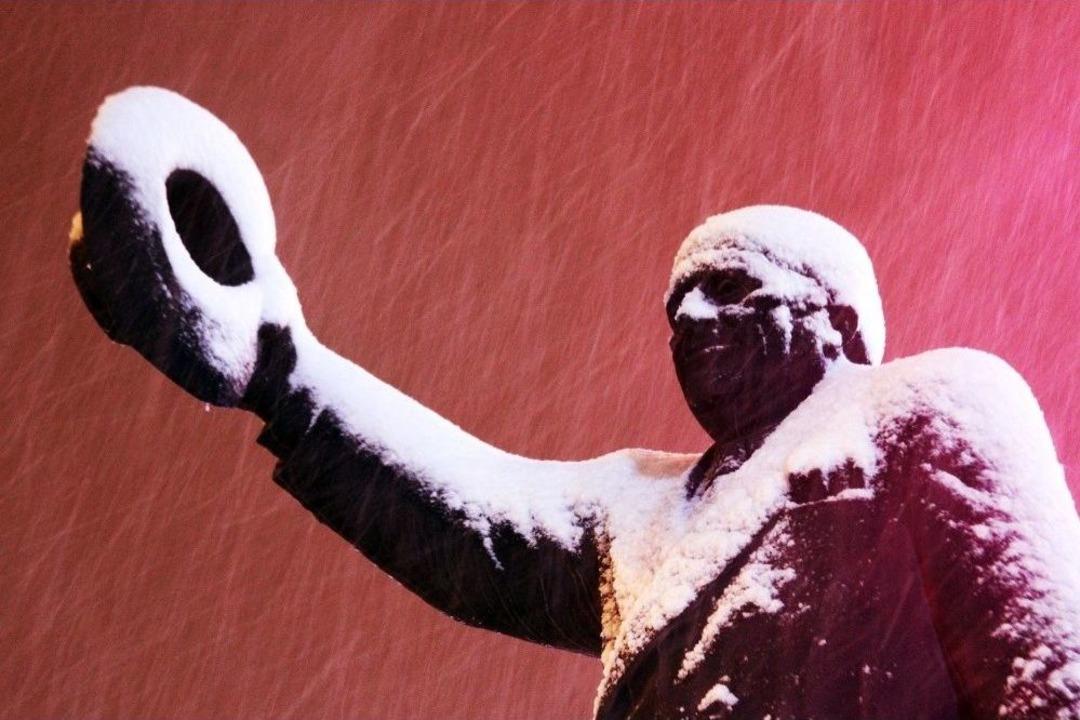 Isparta&rsquo;da Kar Yağışıyla Birlikte Kartpostallık G&ouml;r&uuml;nt&uuml;ler